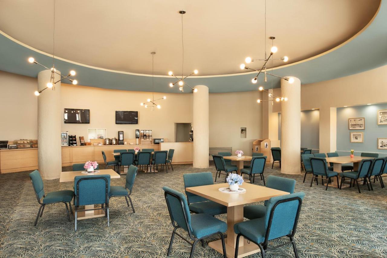 Sherry Frontenac Oceanfront Маями Бийч Екстериор снимка